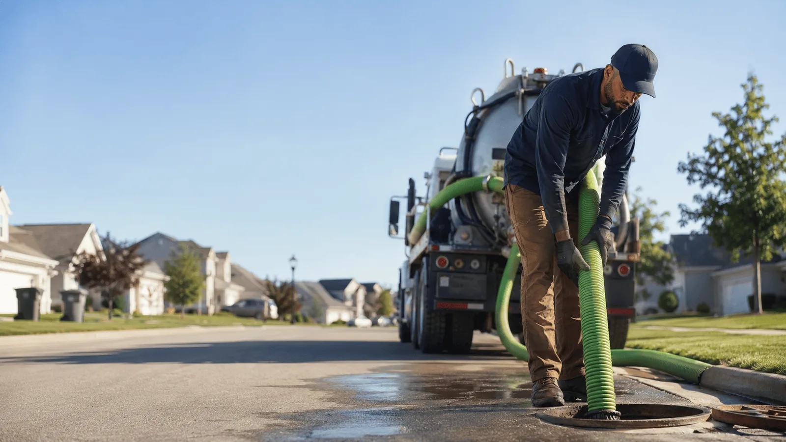 Mosquito Control in Rappahannock Academy, VA
